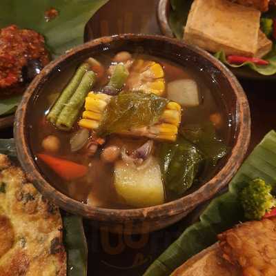 Spesial Sambal Ss Ttdi