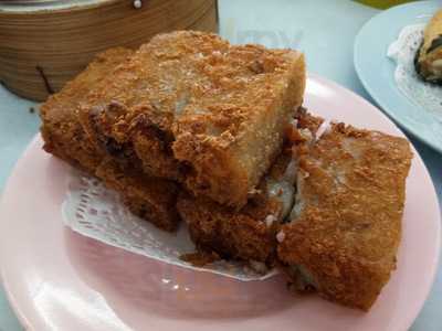 Restoran Hup Sing Heng