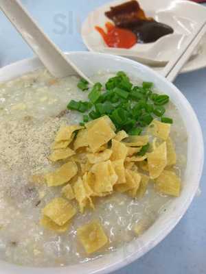 Restoran Hup Sing Heng
