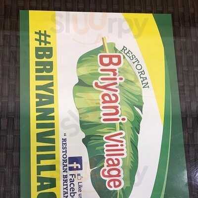 Restoran Briyani Village