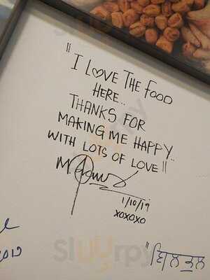 Restoran Briyani Village