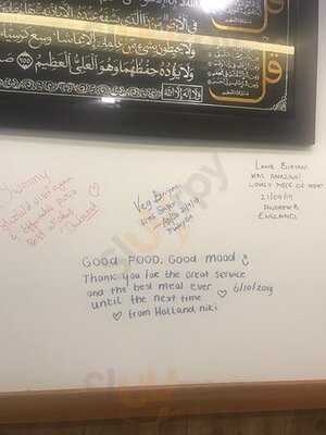 Restoran Briyani Village