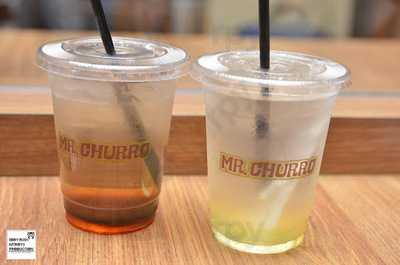 Mr Churro