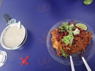 Faizal Mee Sotong
