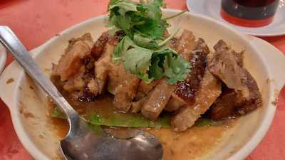 Xian 6 Seafood Steamboat