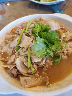 Xian 6 Seafood Steamboat