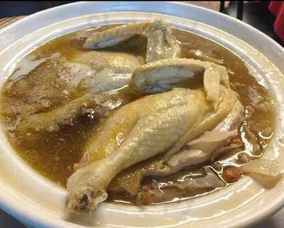 Xian 6 Seafood Steamboat