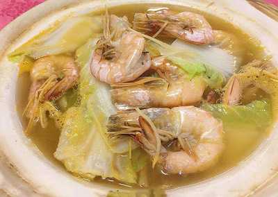 Xian 6 Seafood Steamboat