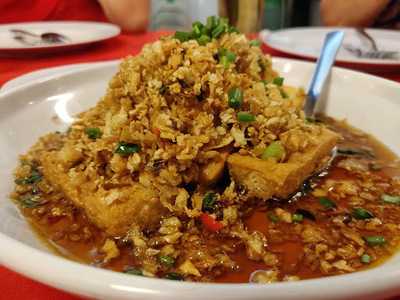 Xian 6 Seafood Steamboat