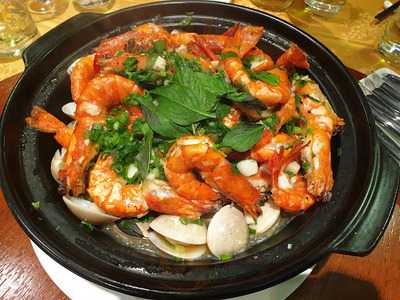 Le Yu Fang Private Kitchen