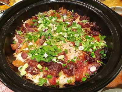 Le Yu Fang Private Kitchen