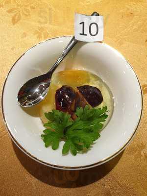 Le Yu Fang Private Kitchen