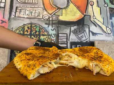 Mishaltit Restoran @ Sri Petaling