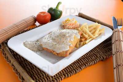 Mishaltit Restoran @ Sri Petaling