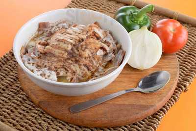 Mishaltit Restoran @ Sri Petaling