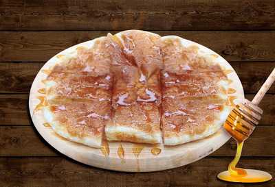 Mishaltit Restoran @ Sri Petaling