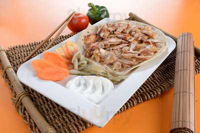 Mishaltit Restoran @ Sri Petaling