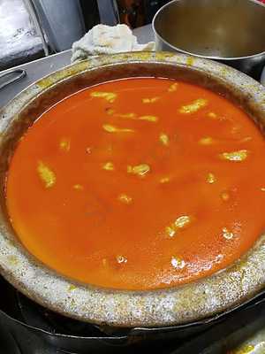 Pulau Ketam Yong Tau Foo