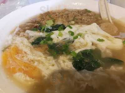 Pulau Ketam Yong Tau Foo