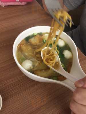 Mj Cafe & Restaurant