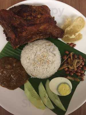 Mj Cafe & Restaurant