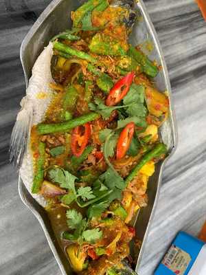 Nyonya Tingkat Signature