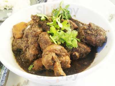 Nyonya Tingkat Signature