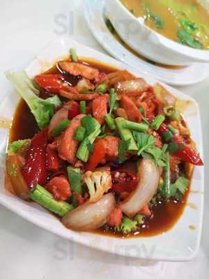 Chunburi Seafood