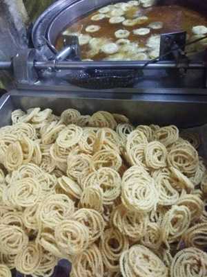 Shankaree's Curry House