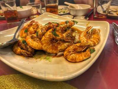 Golden Court Restaurant