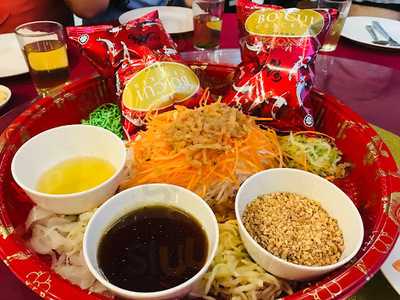 Golden Court Restaurant