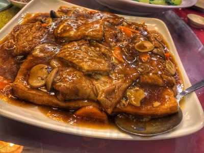 Golden Court Restaurant