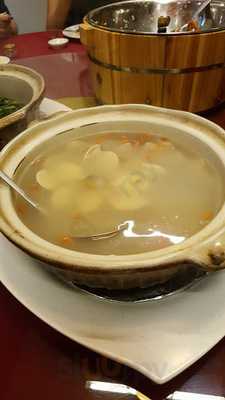 Golden Court Restaurant