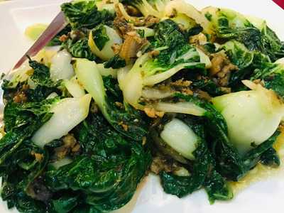 Golden Court Restaurant