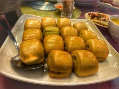 Golden Court Restaurant