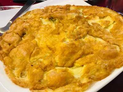 Golden Court Restaurant