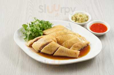 Dai Cha Dim Pavillion