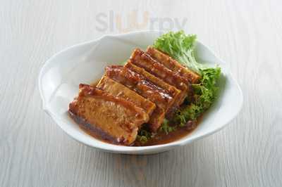 Dai Cha Dim Pavillion