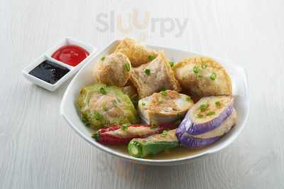 Dai Cha Dim Pavillion