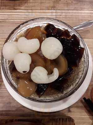 Dai Cha Dim Pavillion