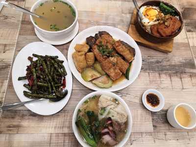 Dai Cha Dim Pavillion