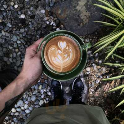 The Mad Alchemy @ Imu