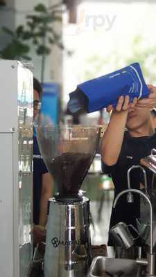 The Mad Alchemy @ Imu