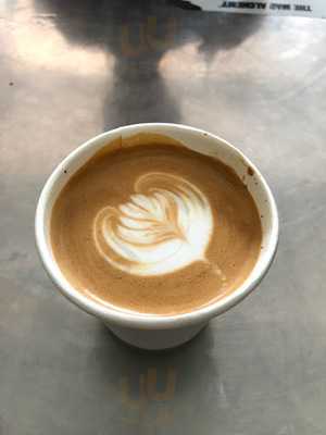 The Mad Alchemy @ Imu