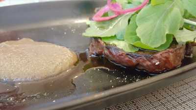 Ben's Charcoal Chicken