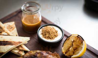 Ben's Charcoal Chicken