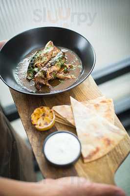 Ben's Charcoal Chicken