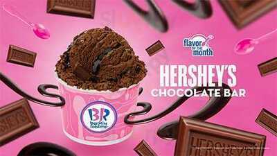 Baskin-robbins
