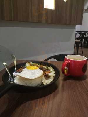 Sul So Dam Korean Dessert Cafe