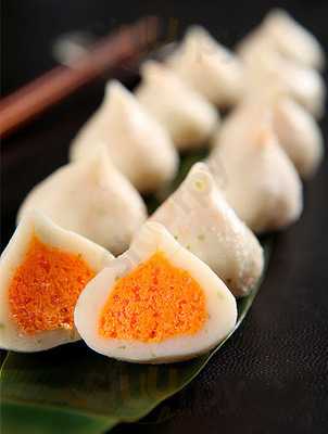 Shu Xiang Lou Hotpot & Sichuan Cuisine